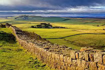 Công trình khiến kẻ thù La Mã khiếp sợ suốt nhiều thế kỷ