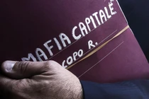 Vụ mafia thao túng chính quyền rúng động nước Ý