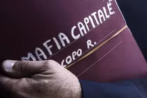 Vụ mafia thao túng chính quyền rúng động nước Ý 