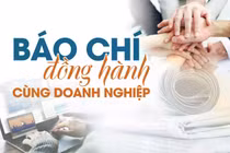 Triết lý đời và nghề: Giao điểm nhà báo - doanh nhân 