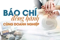 Triết lý đời và nghề: Giao điểm nhà báo - doanh nhân 