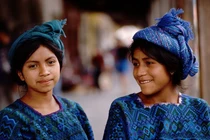 Sức sống bền bỉ của hậu duệ nền văn minh Maya vĩ đại 