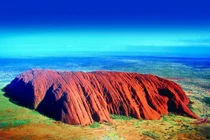 Kỳ quan độc nhất vô nhị ở vườn quốc gia nổi tiếng bậc nhất Australia 