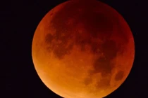 Địa điểm quan sát tốt nhất hiện tượng trăng máu tháng 9