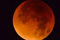 Địa điểm quan sát tốt nhất hiện tượng trăng máu tháng 9