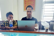 Tài xế thu 4,2 triệu đồng/cuốc xe đối diện hình phạt nào?