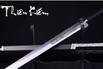 Hé lộ nguồn gốc Ỷ Thiên Kiếm và mối dây liên hệ với Tào Tháo