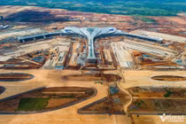 Bố con Chủ tịch Hóa chất Đức Giang bị bắt; lộ thêm mảng tối của Shark Bình 