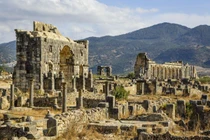 Chứng tích về kỷ nguyên rực rỡ của nền văn minh Swahili cổ 