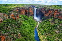 Báu vật vô giá của vườn quốc gia lớn nhất nước Úc 