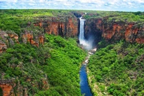 Báu vật vô giá của vườn quốc gia lớn nhất nước Úc 