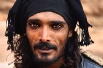 Sự thật giật mình về tộc người du mục nổi tiếng nhất Trung Đông 