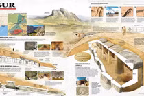 Bí ẩn mộ đá khổng lồ 5.000 tuổi được xây chuẩn xác đến khó tin