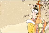 Bí ẩn lăng mộ Vương Chiêu Quân khiến trộm mộ phải tránh xa