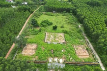 Khám phá Điện thờ mẹ vua Gia Long