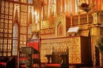 Top sự thật bất ngờ về nhà thờ cổ nổi tiếng nhất Hà Nội 