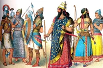 Hậu duệ Lưỡng Hà nghìn năm vẫn giữ phong tục kỳ bí riêng