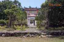 Lịch sử ngôi chùa cổ nổi tiếng nhất vùng đất Phú Yên 