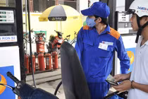 Xả mạnh quỹ bình ổn, Bộ Công Thương nói rõ lý do giá xăng dầu vẫn tăng