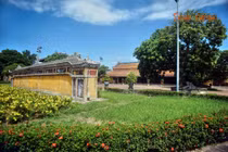 Giải mã biệt điện tuyệt đẹp của các bậc 'mẫu nghi thiên hạ' thời nhà Nguyễn