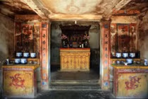 Chuyện lạ về vua Minh Mạng ở điện thờ huyền bí nhất Cố đô Huế