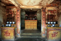 Chuyện lạ về vua Minh Mạng ở điện thờ huyền bí nhất Cố đô Huế