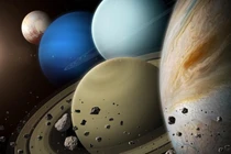 Siêu máy tính NASA bất ngờ tính toán ngày Trái Đất diệt vong chuẩn xác