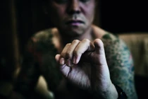 Sự thật rùng rợn phía sau nghi lễ “chặt tay” của yakuza Nhật