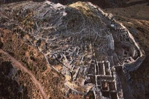 Bí ẩn không lời giải về nền văn minh định hình Hy Lạp cổ