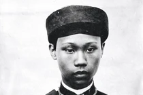 Vị vua duy nhất sử Việt giả điên khi ngồi trên ngai vàng