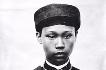 Vị vua duy nhất sử Việt giả điên khi ngồi trên ngai vàng 