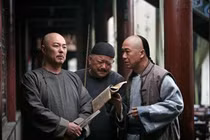 Kỷ Hiểu Lam thoát hiểm ngoạn mục khi Càn Long nổi giận muốn giết