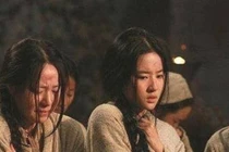 Cung nữ Trung Hoa xưa trải qua nghi thức thanh lọc cơ thể ra sao?