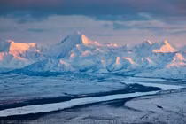 Lộ “căn cứ bí mật của người ngoài hành tinh” ngầm dưới núi