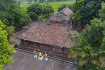 Vua Lê Trung Tông: Cái chết oan khuất sau 3 ngày ở ngôi 