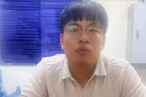 Cảnh sát vây bắt nghi phạm giết đồng hương tại sân bay Tân Sơn Nhất