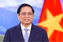 Nâng tầm toàn diện hợp tác song phương Việt Nam - Liên bang Nga