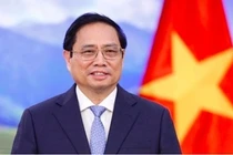 Nâng tầm toàn diện hợp tác song phương Việt Nam - Liên bang Nga