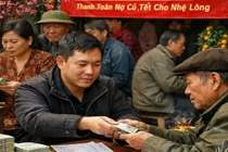 Quên làm việc này cuối tháng Chạp, cả năm mới khó an yên