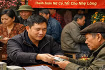 Quên làm việc này cuối tháng Chạp, cả năm mới khó an yên