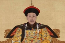 Càn Long phô trí tuệ đế vương qua chuyện hai tướng xin thưởng khác lạ