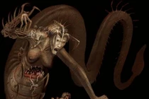 Vén màn bí ẩn sinh vật ‘Mẹ của Quái vật’ khiến nhân loại rùng mình