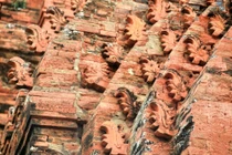 Bí ẩn khó giải về tòa tháp tráng lệ cuối cùng của vương quốc Chăm Pa