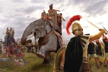 Trận đánh định mệnh mở đường cho La Mã bành trướng ra ngoài Italia 