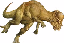 Bí ẩn khủng long 'cứng đầu' nhất quả đất, hộp sọ dày 25cm 