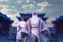 Vì sao Trương Tam Phong không dùng Ỷ Thiên kiếm để xưng bá?