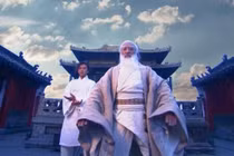 Vì sao Trương Tam Phong không dùng Ỷ Thiên kiếm để xưng bá?