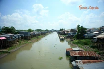 Điều đặc biệt của con kênh đào 200 tuổi nổi tiếng Nam Bộ 