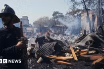 Tội ác kinh hoàng của ông trùm đáng sợ nhất lịch sử Ấn Độ