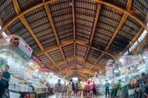 Bí mật ít biết về khu chợ trăm tuổi nổi tiếng nhất Sài Gòn 